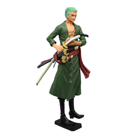 Mua bán PVC GRANDISTA ZORO FAKE